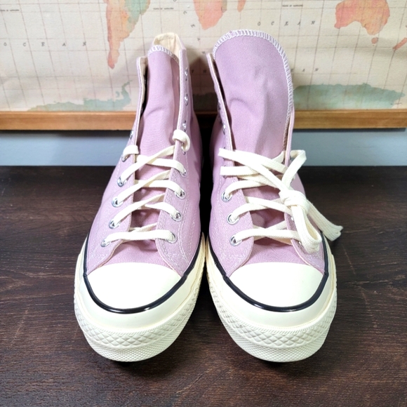 Converse Chuck 70 High 'Himalayan Salt" Men's Size 11.0 - Picture 2 of 8